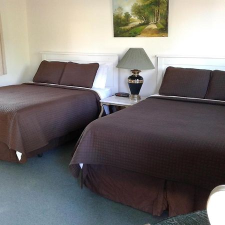 Orchard Queen Motel & Rv Park Middleton Екстериор снимка
