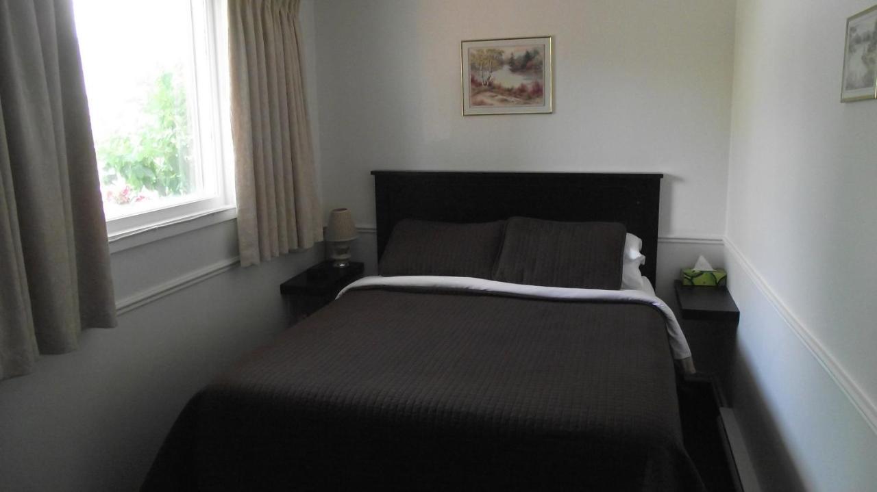 Orchard Queen Motel & Rv Park Middleton Екстериор снимка