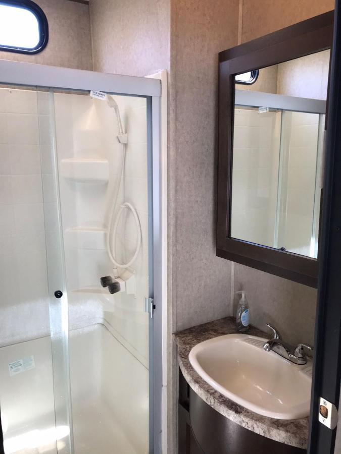 Orchard Queen Motel & Rv Park Middleton Екстериор снимка