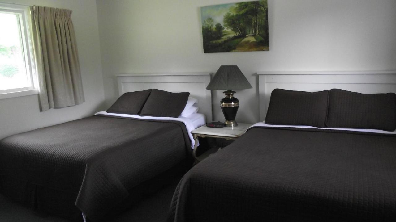 Orchard Queen Motel & Rv Park Middleton Екстериор снимка