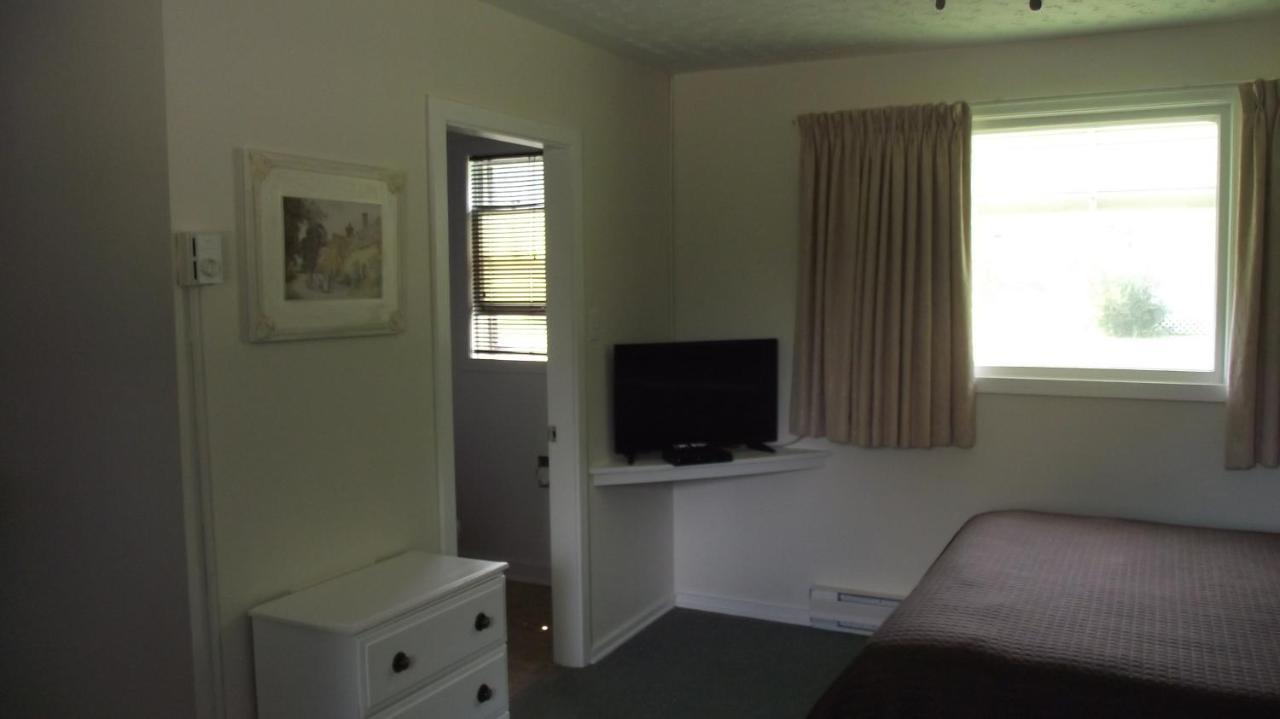Orchard Queen Motel & Rv Park Middleton Екстериор снимка