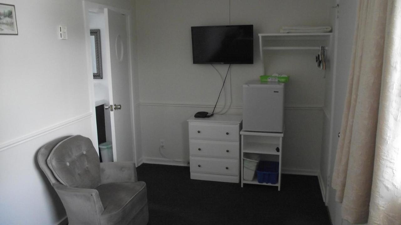 Orchard Queen Motel & Rv Park Middleton Екстериор снимка