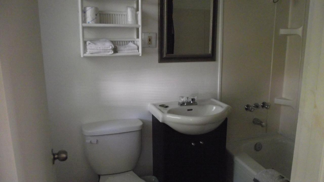 Orchard Queen Motel & Rv Park Middleton Екстериор снимка